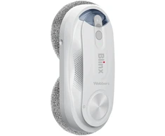 Langų valymo robotas Webber Szyb okien luster myjka automatinė 3200PA WM-185 (05WM185)