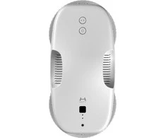 Langų valymo robotas Hutt DDC55, Baltas