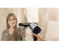Langų valytuvas Cecotec Cecotec Conga Rockstar 3700 Glass Langų valytuvas
