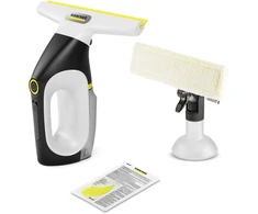 Karcher WV 3 komforto priežiūra *ES
