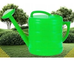 Oem Garden plastikas watering can 10 L RC-K-1600 žalias