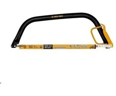 Grandininis pjūklas Forte Tools LANKINIS PJŪKLAS 533 MM FORTE ĮRANKIAI + PJŪKLŲ DISKAI