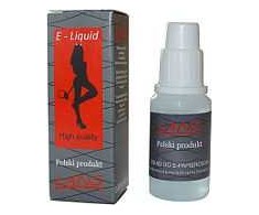 LANS skystis 10 ml RUM 12 mg/ml