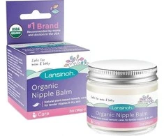 Lansinoh ekologiškas kremas speneliams, 60 ml