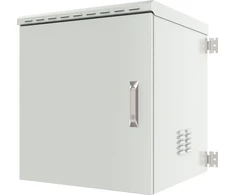 Lanview 19'' 12U IP66 Wall mount