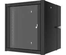 Lanview 19'' 12U Rack Double Wall