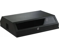 Lanview 19" 3U+5U= 8U W= 537mm