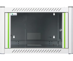 Lanview 19'' 6U Rack Wall Mount 600 x