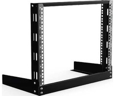 Lanview 19'' DESKTOP SHELF 6U W=600
