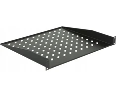 Lanview 1U 19" D=400mm RACK MOUNT