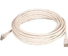 Lanview Cat6 U / UTP tinklo kabelis 7m,