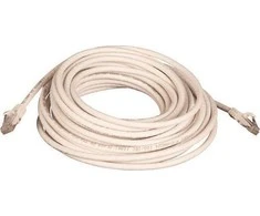 Lanview Cat6A U / UTP tinklo kabelis 10m
