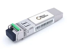 Modulis SFP Lanview Cisco SFP-10G-BX40U