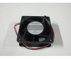 Wentylator Lanview Fan Unit 60x60x25mm (Fan Unit 60x60x25mm for)