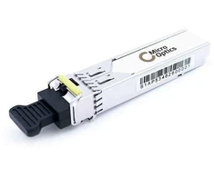 Šakotuvas Modulis SFP Lanview Generic SFP-BX-U-40KM Compatible SFP BX-U