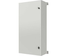 Lanview IP65 Wall-Box with mounting