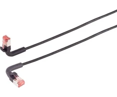 „Lanview“ tinklo kabelis LV-6AFTP-FLEX-ANG-075B