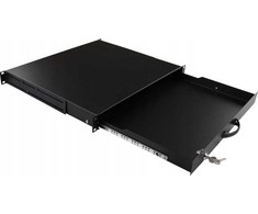 „Lanview Lanview RAD100BL“ dienos stovams