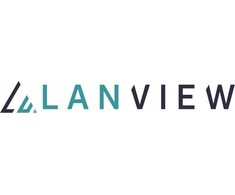 Lanview Lanview RDGL36U68BL stovo dalys Durys
