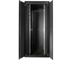 Lanview Lanview RDL36U81BL stojak 36U Juodas