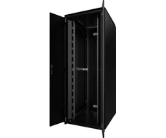 Lanview Lanview RDL42U80100BL stojak 42U Juodas