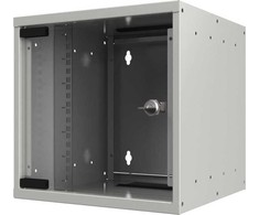 Lanview Lanview RSM09U30MNWH stojak 9U Baltas