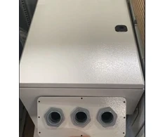 Lanview Lanview RWM-IP658012030W stovas