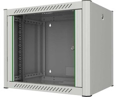 Lanview Lanview RWP09U45WH stojak 9U Spinta wisząca Baltas
