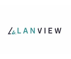 Lanview Lanview RWPF12U56WH stovo dalys Durys