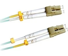 Lanview LC- LC Multimode pluošto kabelis