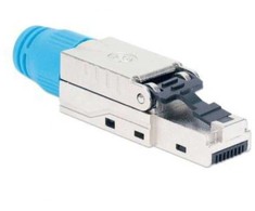 Lanview Lanview LVN125465-CAT8.1 kabelinis priedas