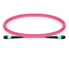 Lanview Lanview LVO230415-MTP kabelis InfiniBand / światłowodowy 15 m Violetinis