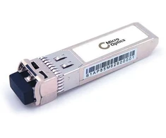 Lanview Lanview MO-SFP-GE-S-2 moduł przekaźników sieciowych Swiatłowód 1000 Mbit/s 1310 nm