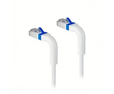 Lanview Tinklo kabelis CAT6A U/FTP Plonas ir lankstus, be halogenų