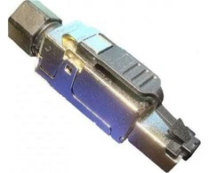 Lanview RJ45 FTP kištukas Cat6a skirtas