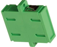 Lanview SC/APC vieno režimo adapteris
