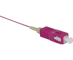 Lanview SC / UPC Pigtail Multimode 2m