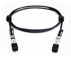 Lanview SFP28 DAC Cable, 25 Gbps 0.5m