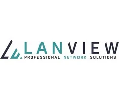 Lanview UTP Cat5E prijungimo dėžutė