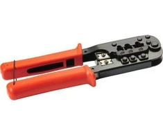 Lanview RJ45 / RJ12 / RJ11 gnybtai
