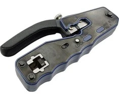 Lanview Easy- Connect RJ45 spaustukas