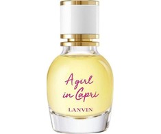 Lanvin A Girl In Capri tualetinis vanduo 30ml