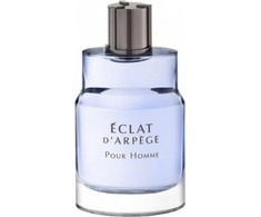 Lanvin Eclat D Arpege Pour Homme tualetinis vanduo vyrams 50ml