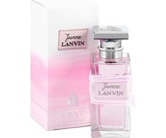 Kvepalai moterims Lanvin Jeanne EDP, 50 ml