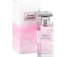 Kvepalai moterims Lanvin Jeanne EDP, 50 ml