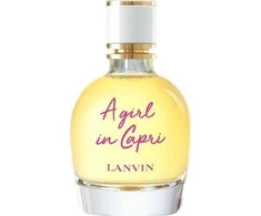 Tualetinis vanduo Lanvin A Girl In Capri EDT, 90ml