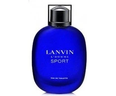Kvepalai vyrams Lanvin L´Homme Sport EDT, 100 ml
