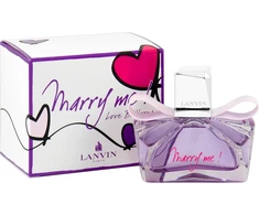 Lanvin Marry Me! Love Ballons EDP parfumuotas vanduo moterims, 50 ml