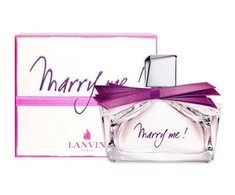LANVIN Marry Me (W) EDP/S 75 ml