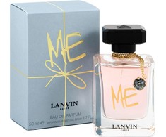 ŽEMIAU SAVIKAINOS! Kvepalai Lanvin Me EDP 50ml